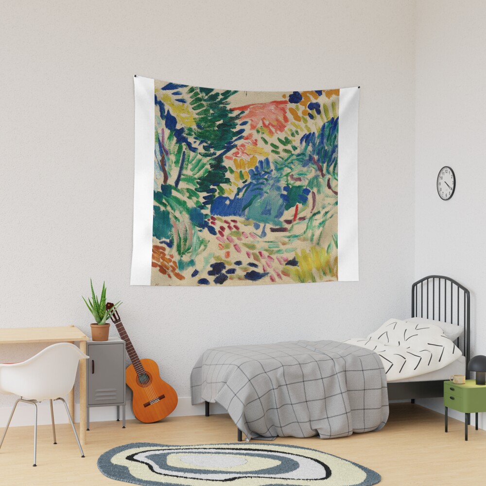 Item preview, Tapestry designed and sold by studiofrivolo.