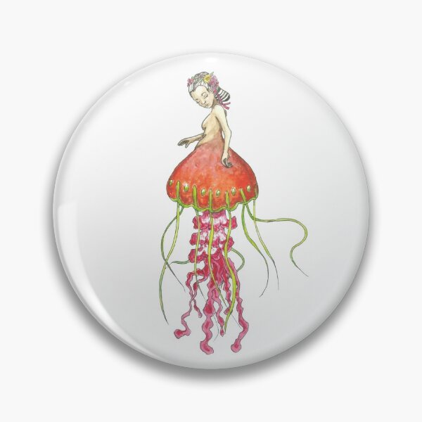 Item preview, The latina siren designed and sold by Crea-RiBo.