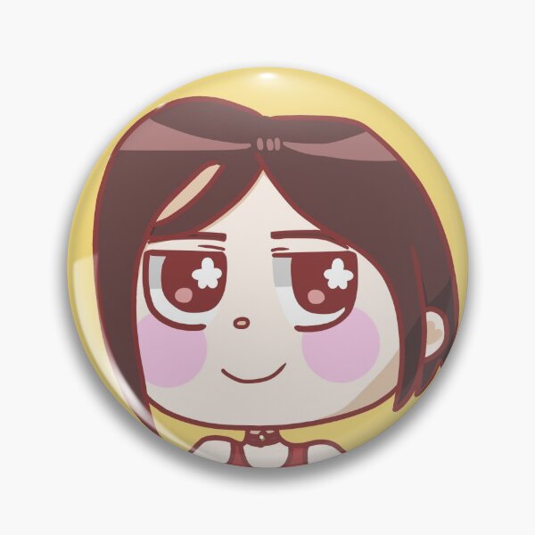 Item preview, Resident Evil Ada Wong Chibi designed and sold by Vocalist2D.