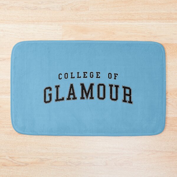 Item preview, College Pride: Glamour designed and sold by actionpotential.