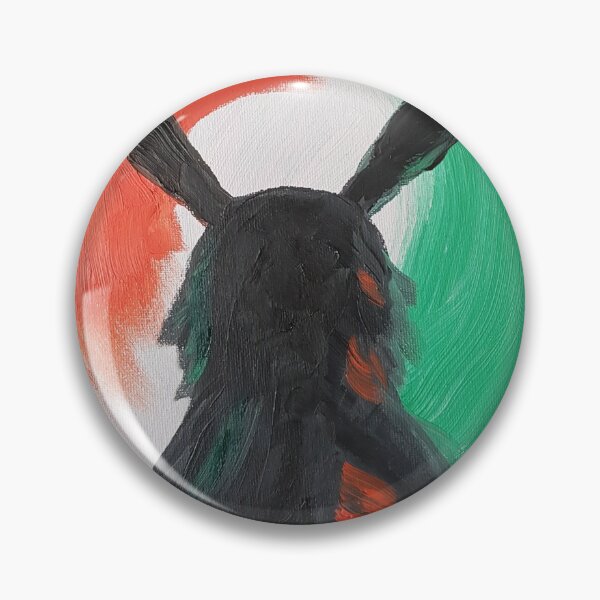 Item preview, march hare designed and sold by DeliMil.