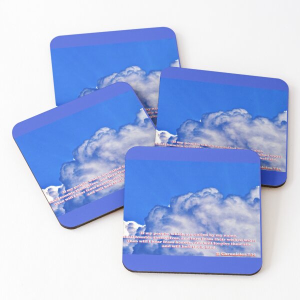 Item preview, Heaven {II Chronicles 7:14} designed and sold by Vince Scaglione.