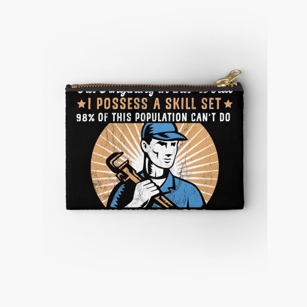 Item preview, Last Of A Dying Breed: Plumber Craft Plumber Gift  designed and sold by noirty.