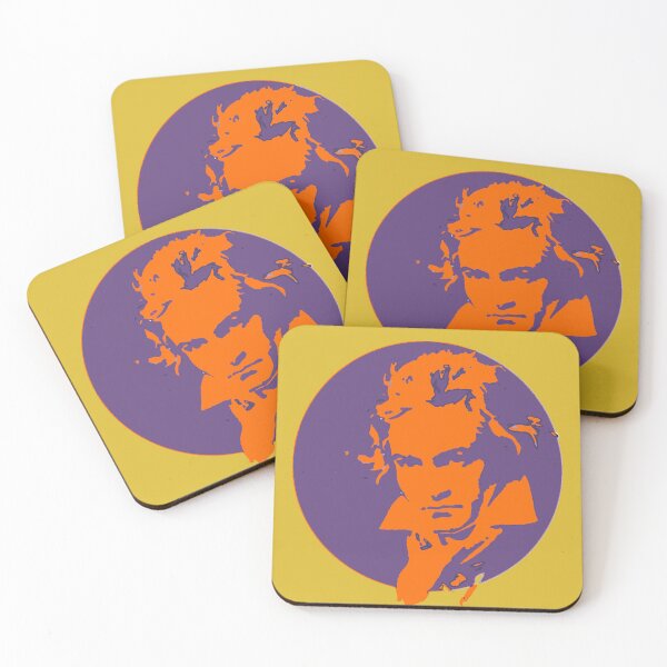 Item preview,  beethoven designed and sold by alphaville.