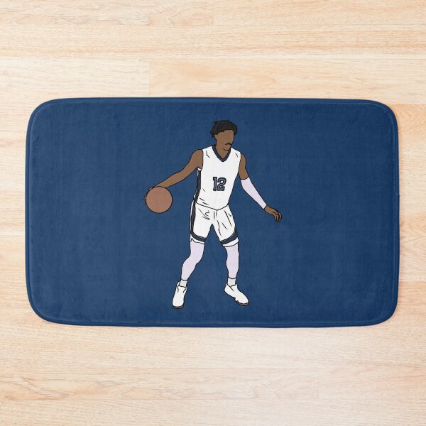 Item preview, Ja Morant Grizzlies designed and sold by RatTrapTees.