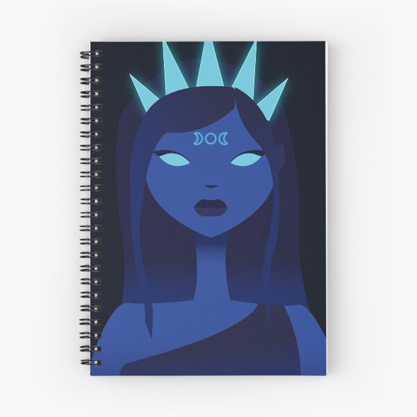 Item preview, Nyx designed and sold by Janine Rajauski.