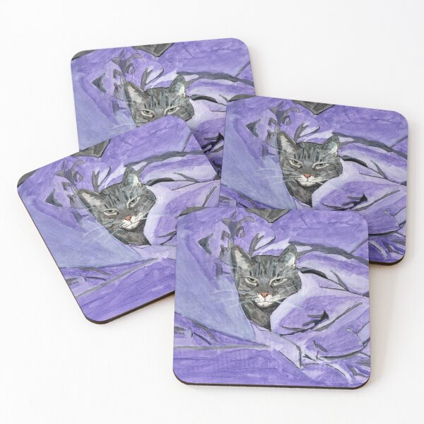 Item preview, Snug and Smug designed and sold by a-purplerose.