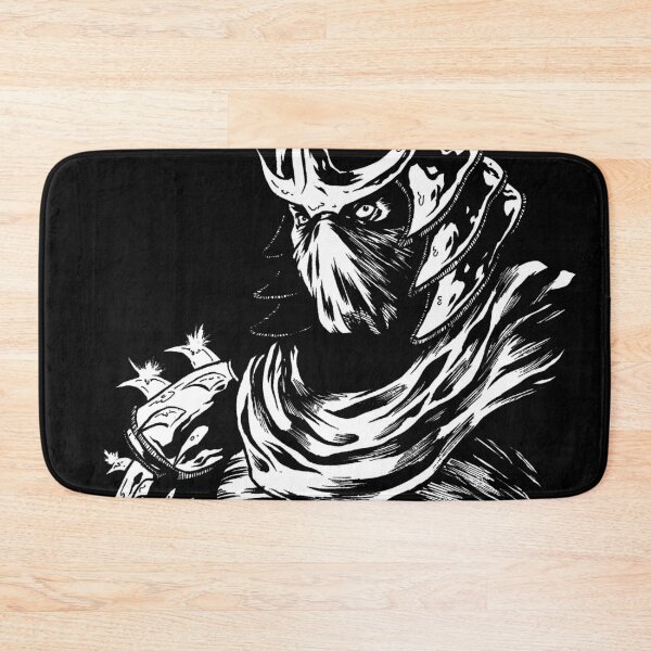 Item preview, Oroku Saki designed and sold by JonathanGrimm.