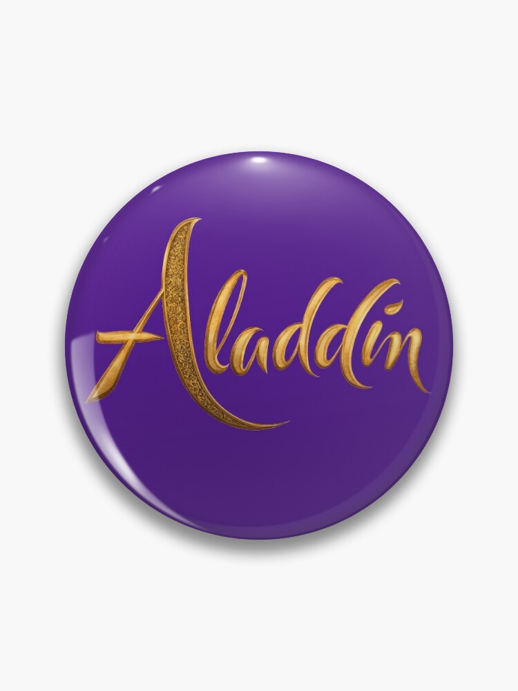 Aladdin Projections | Rick Frendt