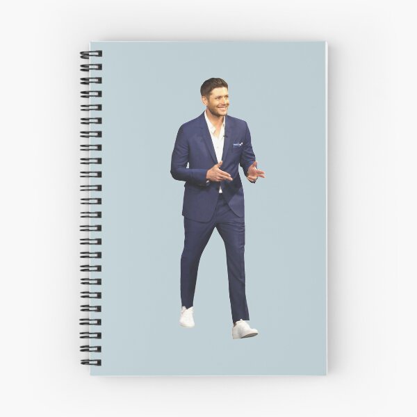 Item preview, Jensen Ackles Finger Guns designed and sold by Artfully Vought.