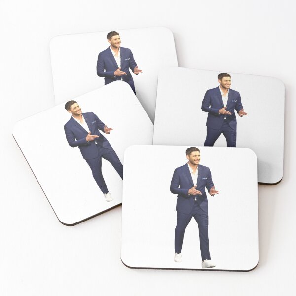 Item preview, Jensen Ackles Finger Guns designed and sold by Artfully Vought.