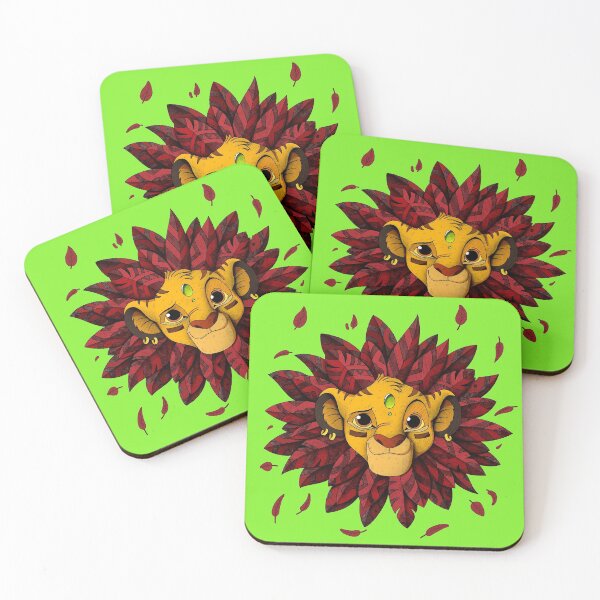 Item preview, Little lion designed and sold by psydrian.