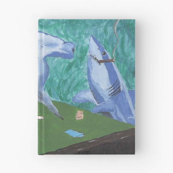 Item preview, Card Sharks designed and sold by a-purplerose.