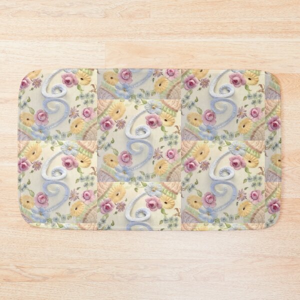 Item preview, Roses and Buds designed and sold by lissi kaplan.