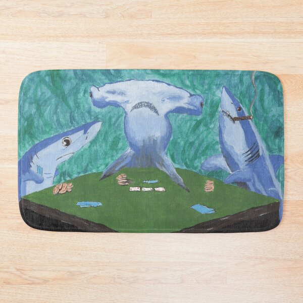 Item preview, Card Sharks designed and sold by a-purplerose.