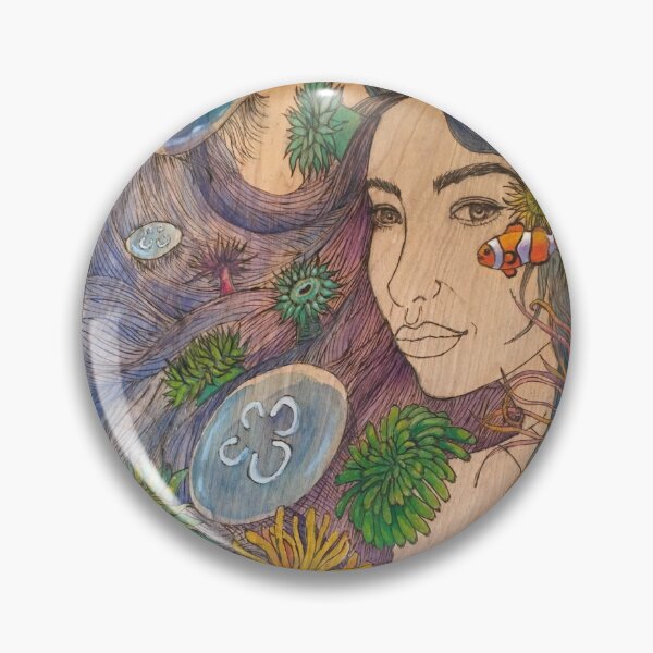 Item preview, Anemone Reef Girl  designed and sold by Actinops.