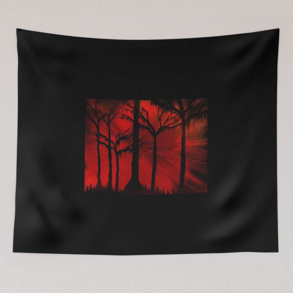 Item preview, Sundown on the Cypress designed and sold by XXX Zombieboy XXX.