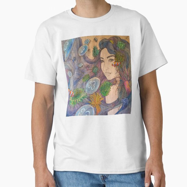Item preview, Anemone Reef Girl  designed and sold by Actinops.