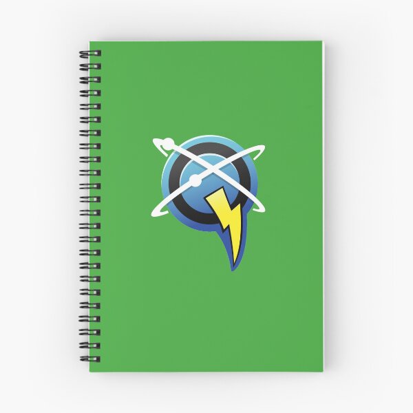 Item preview, Captain Qwark Logo designed and sold by kaeru.