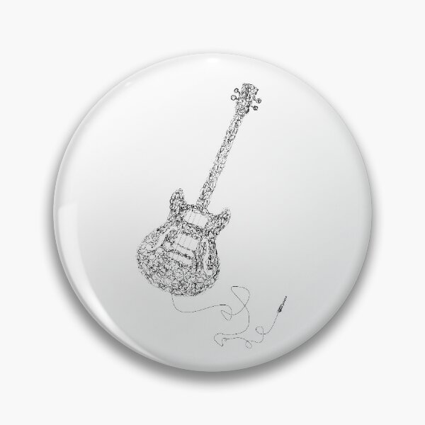 Item preview, Bass Black designed and sold by Crea-RiBo.