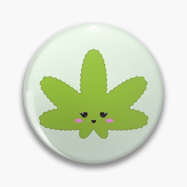 Item preview, Kawaii Leaf designed and sold by Jamie B.