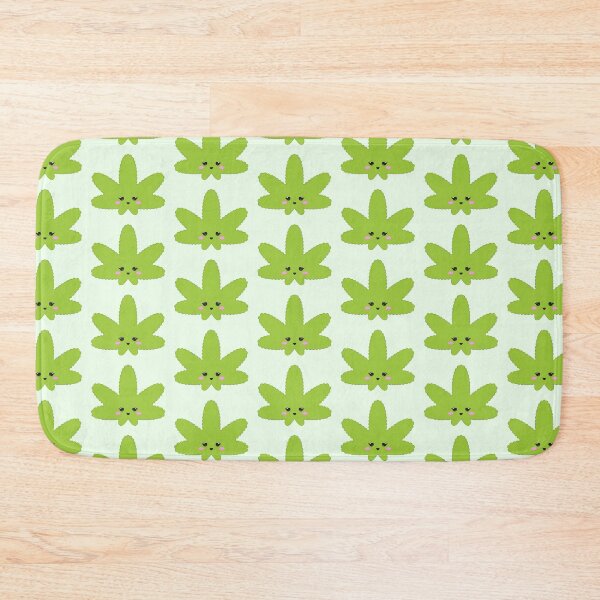Item preview, Kawaii Leaf designed and sold by Jamie B.