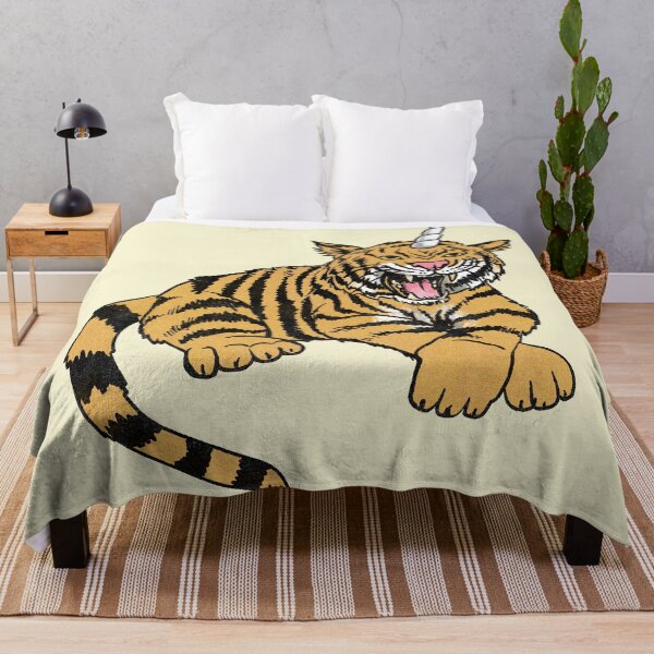 Item preview, Unitiger designed and sold by Cori Redford.