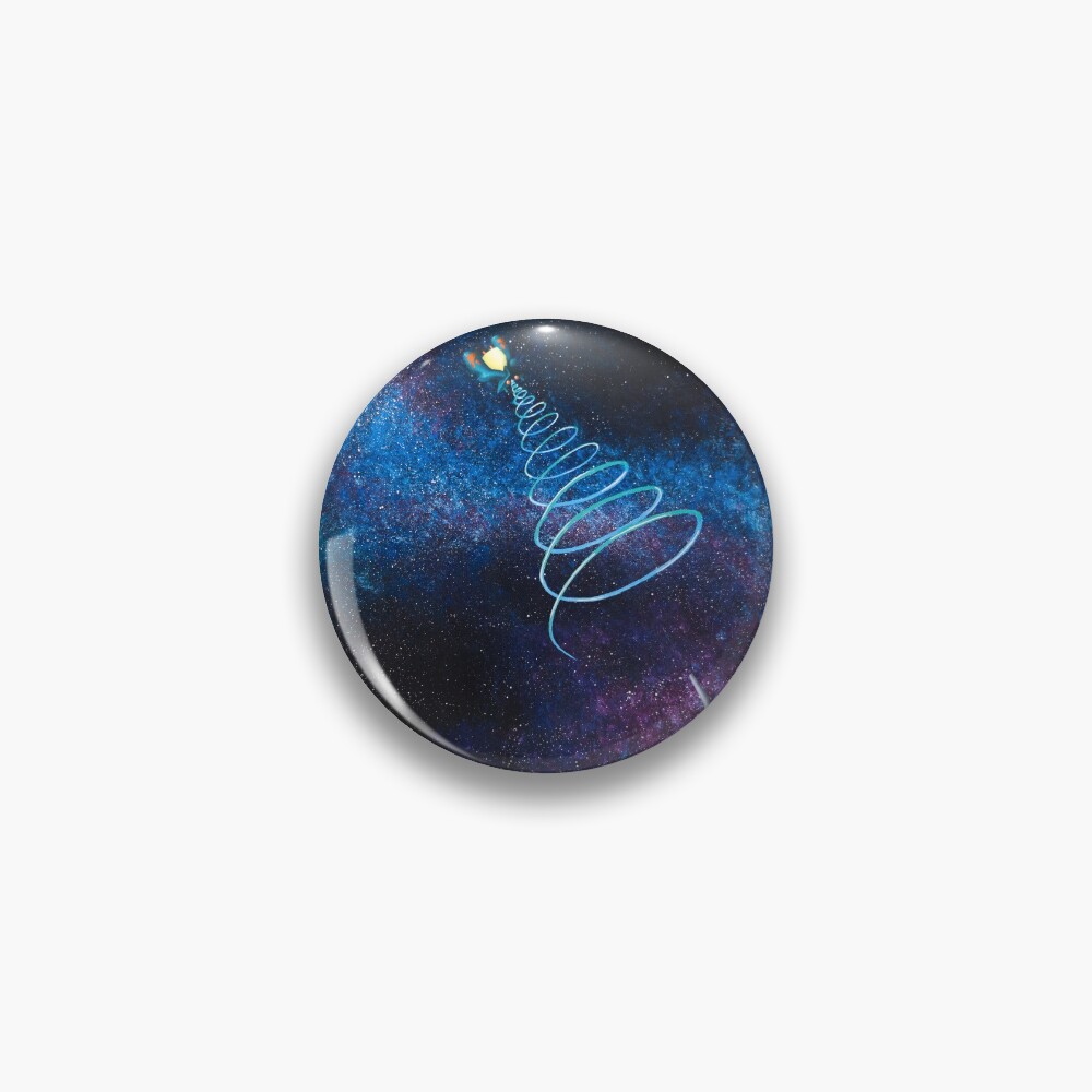 Item preview, Pin designed and sold by MalMakes.