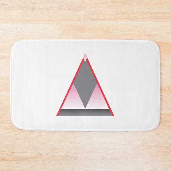 Item preview, Triangular Time Taboret designed and sold by Off the Box.
