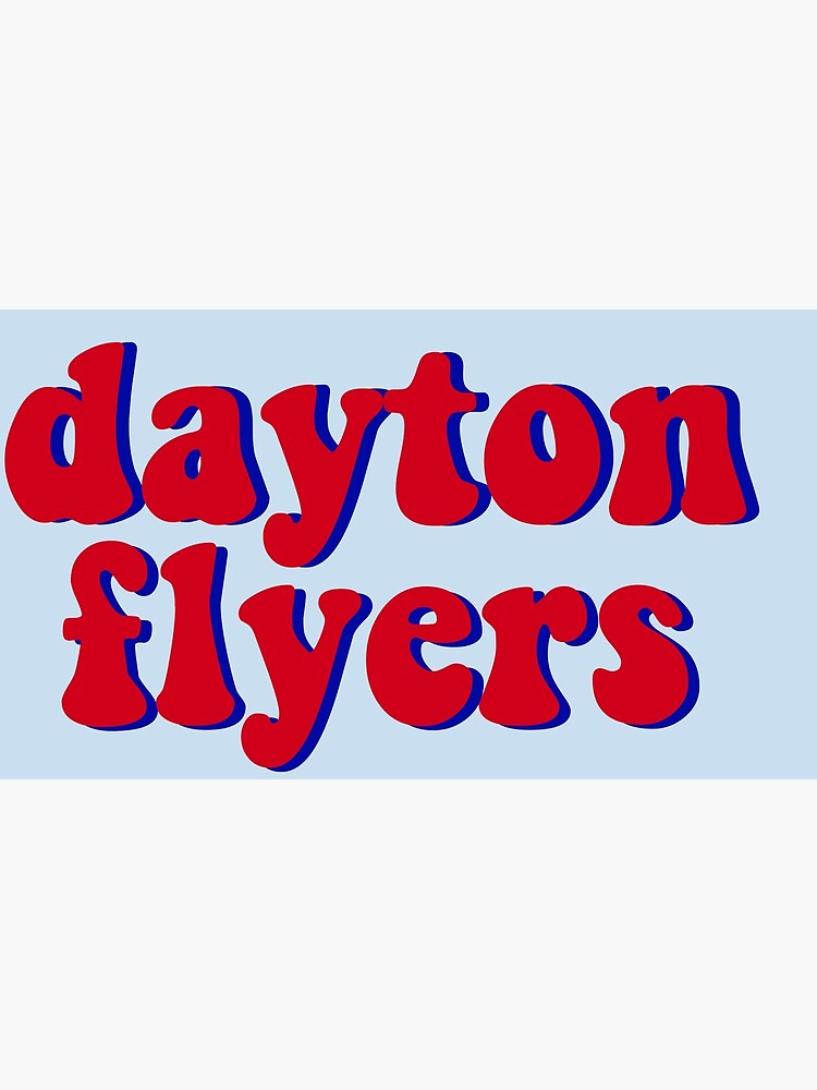University of Dayton Flyers - University of Dayton - Dayton, Ohio