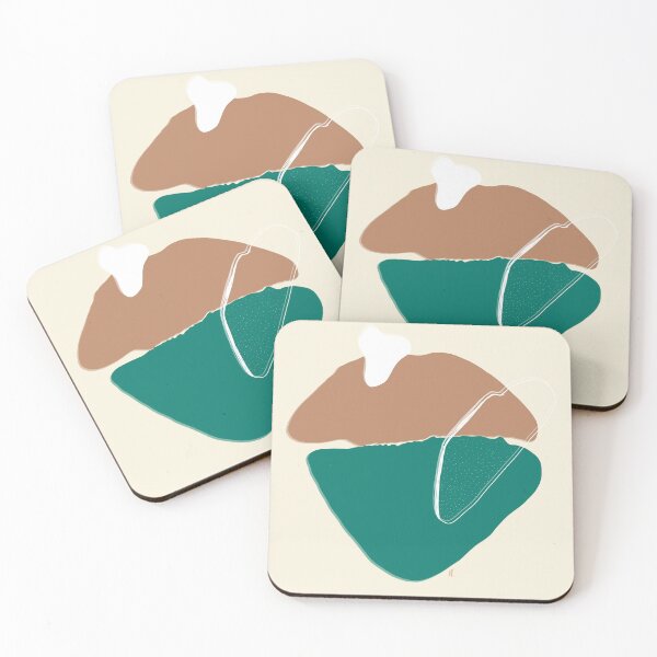 Item preview, ‘Cherish The Day’ Peace and Calm Minimalist Art | Wilsar designed and sold by CallMeWilsar.