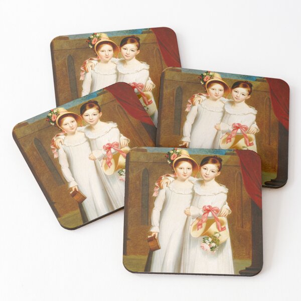 Item preview,  1776 - 1842). Oil on canvas (1818). designed and sold by brushandframes.
