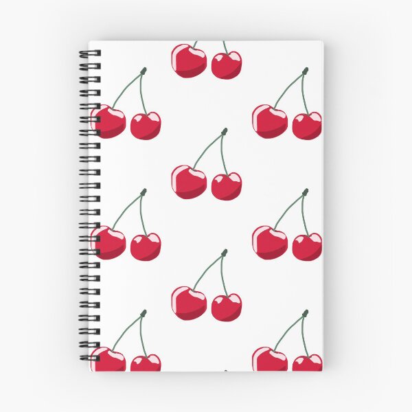 Item preview, cherries  designed and sold by allielibby.