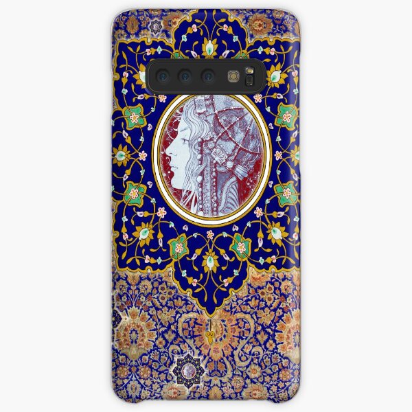 Fatima Samsung Galaxy Snap Case