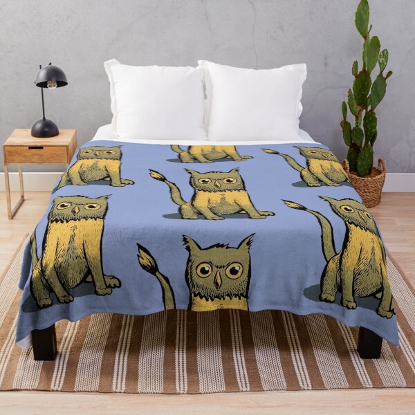 Item preview, Owlkitty designed and sold by Cori Redford.