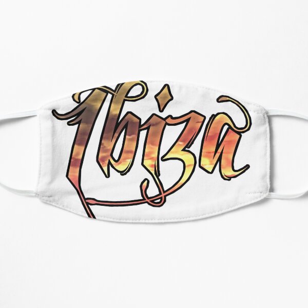 Ibiza ll Maske