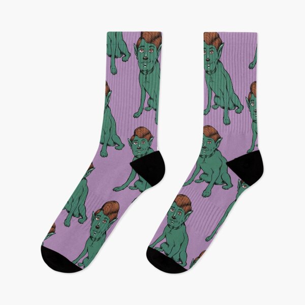 Item preview, Dog Man designed and sold by Cori Redford.