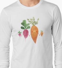 Friends Long Sleeve T-Shirt
