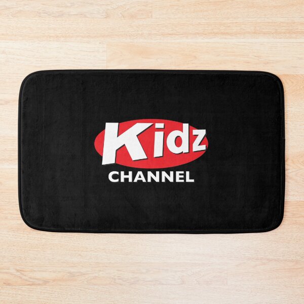 Item preview, Kidz Channel designed and sold by Off the Box.