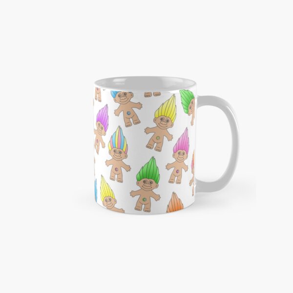 Item preview, Troll Magic designed and sold by jadeboylan.