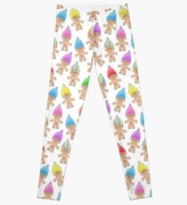 Troll Magie Leggings
