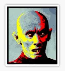 Psychedelic Barlow Sticker
