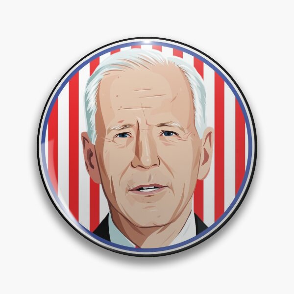 Item preview, Joe Biden designed and sold by Moshams.
