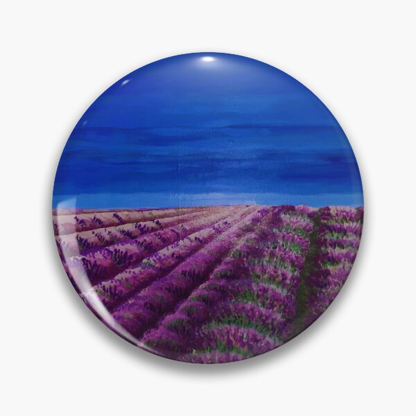 Item preview, lavender fields designed and sold by NancyIllman.