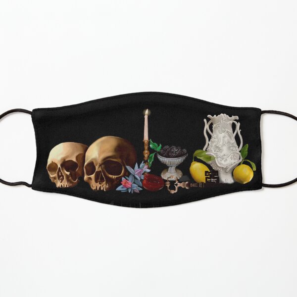 Momento Mori Kids Mask