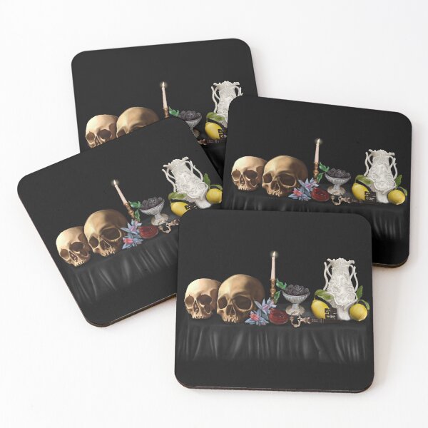 Item preview, Momento Mori designed and sold by emileficent.