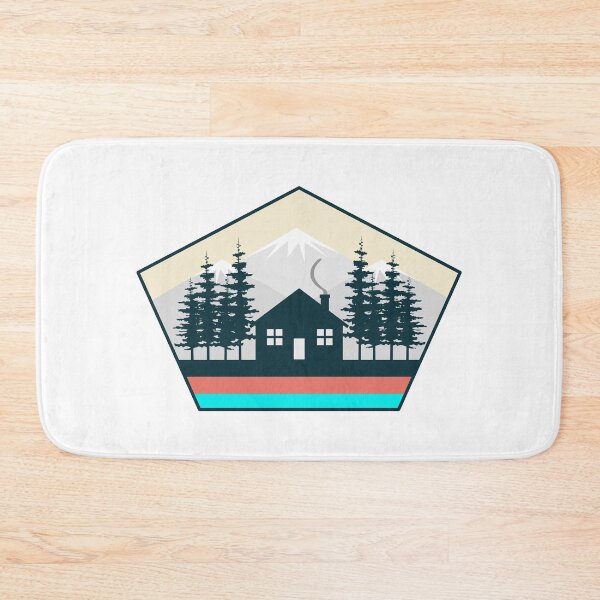 Item preview, Cabin designed and sold by Clay Heern.