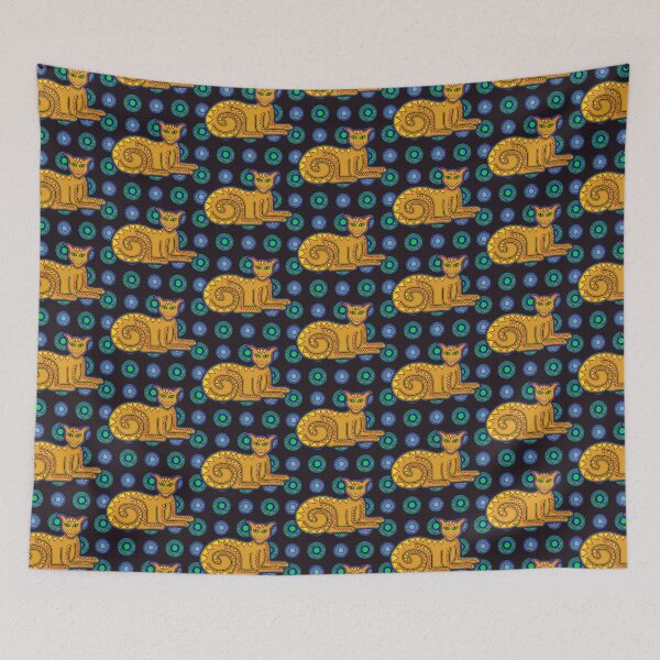 Item preview, The Grinning Kitty designed and sold by Chinaberries.