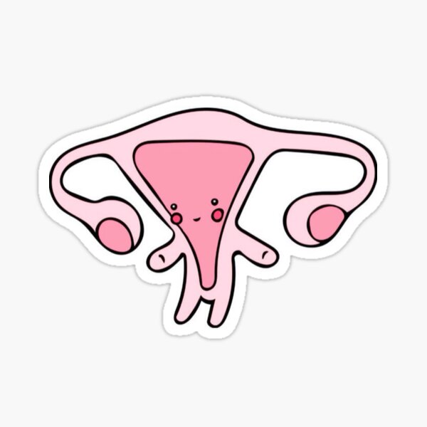 Misunderstood Millie Sticker