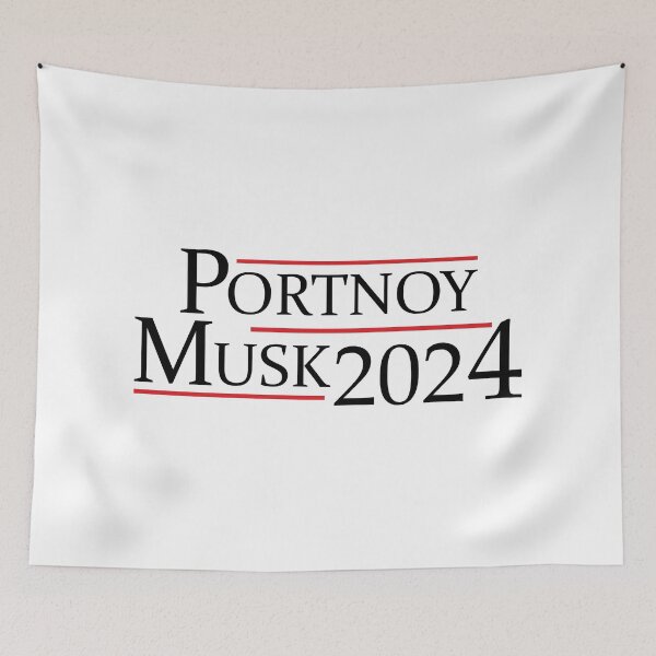 Item preview, Portnoy Musk - Cool Gift For Mom, Dad and Siblings designed and sold by BohemianAtlas.
